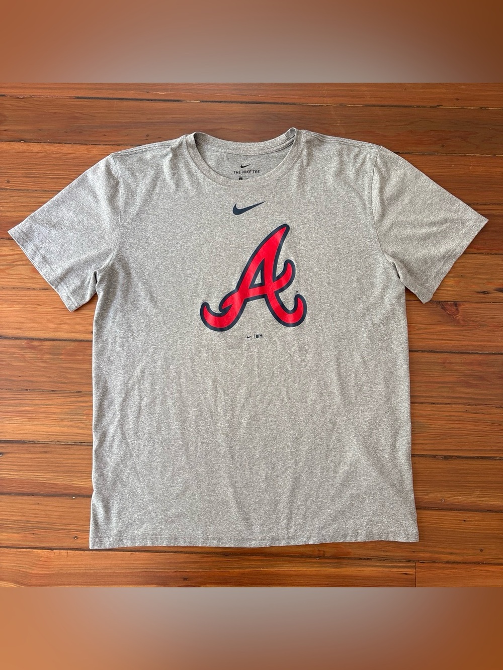 Atlanta Braves tee